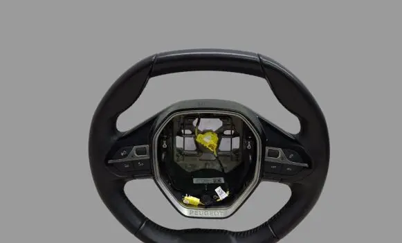 Peugeot Partner III Steering wheel 98185157ZD