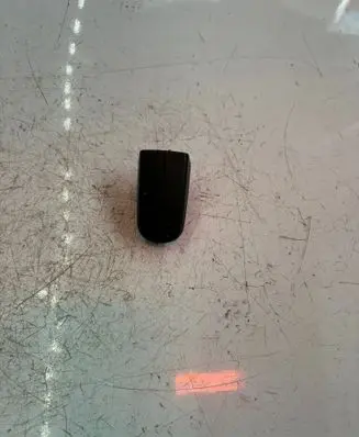 Ford Transit Custom Sliding door exterior handle 