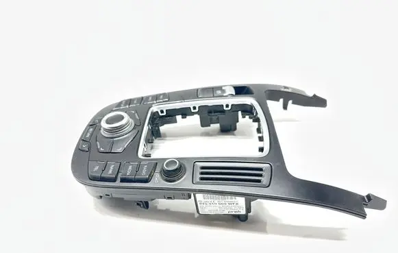 Audi A5 8T 8F Head unit multimedia control 8T0919609 900252440001 000027244