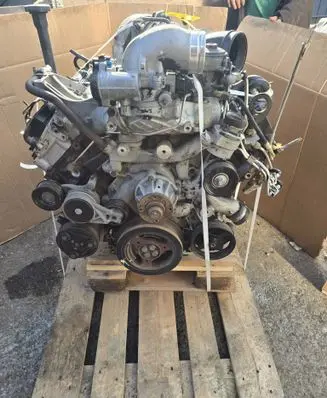 Ford F250 Engine 3NVX06