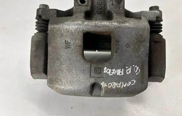 Chevrolet Camaro Front brake caliper 84283191 1809