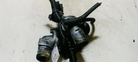 Mitsubishi Outlander Engine coolant pipe/hose