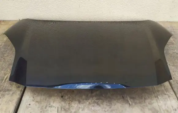 Ford Puma Engine bonnet/hood L1TBS16854AC