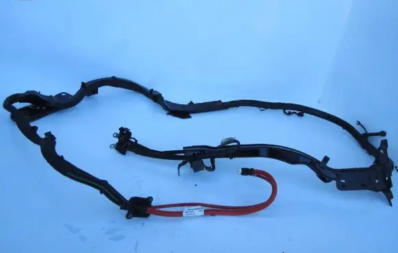 Volvo S90, V90 Positive cable (battery) 31346725