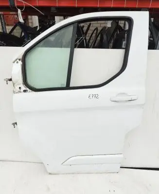 Ford Transit Custom Front door