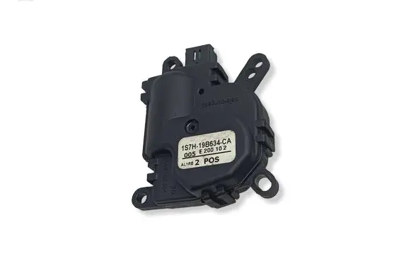 Ford Focus Air flap motor/actuator 1S7H19B634CA