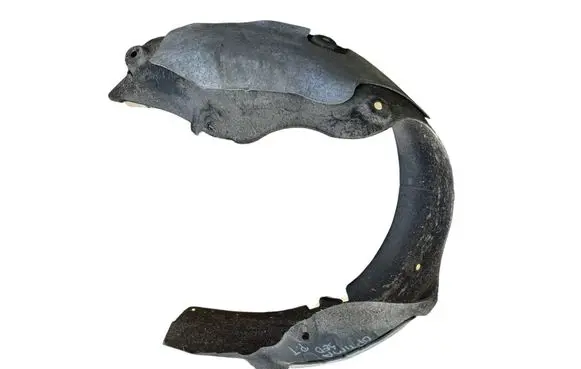 KIA Optima Rear arch fender liner splash guards