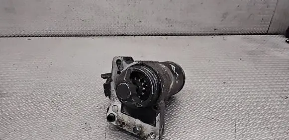 Citroen C5 Starter motor 9663528880 M00T22471