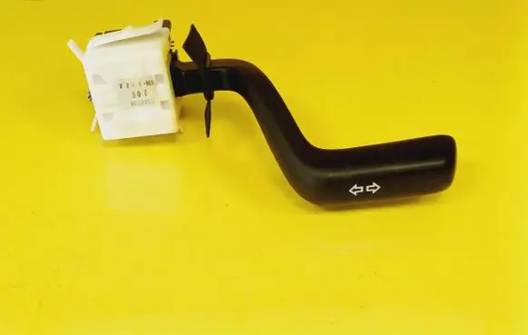 Saab 9-5 Indicator stalk 5354139