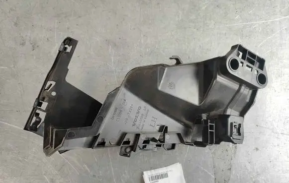 Volvo XC90 Front door exterior handle/bracket 31440008