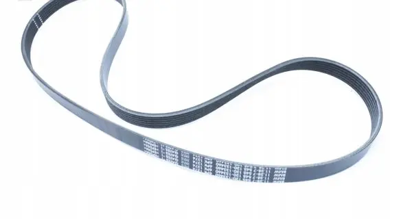Mini One - Cooper Cabrio R52 Alternator belt 7545120