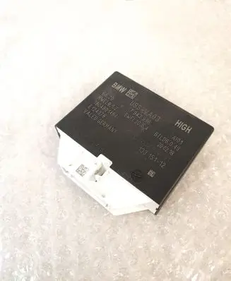 BMW 7 G11 G12 Parking PDC control unit/module 7943996