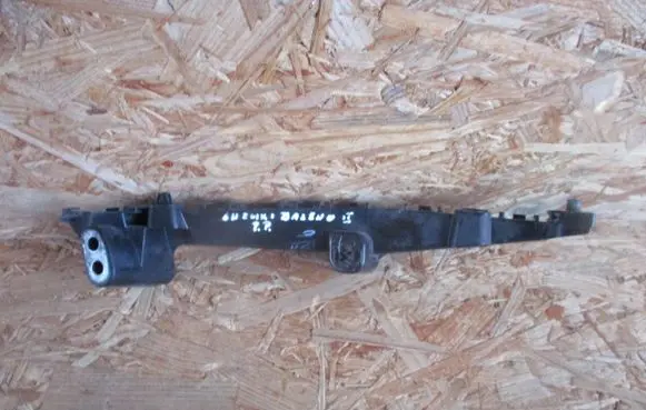 Suzuki Baleno IV Front bumper mounting bracket 71731-68P0