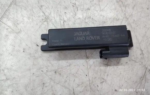 Jaguar XF X260 Interior comfort aerial antenna AH4215K603AA