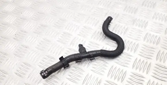 Volkswagen Golf VI Fuel return line/hose 1K0130307BA 03L919824D 059919523A