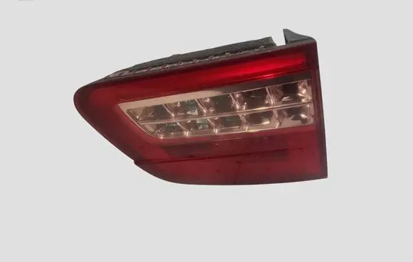 Citroen C5 Tailgate rear/tail lights 9687583080