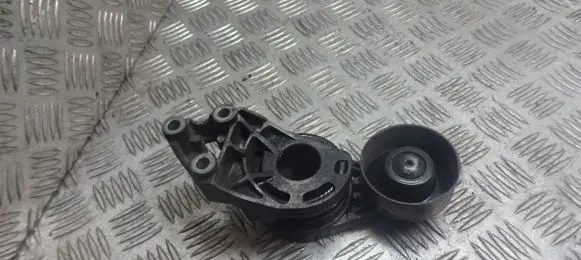 Volkswagen Polo IV 9N3 Alternator belt tensioner pulley 045903315A