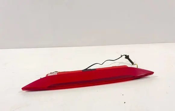 Volvo V60 Third/center stoplight 31335111