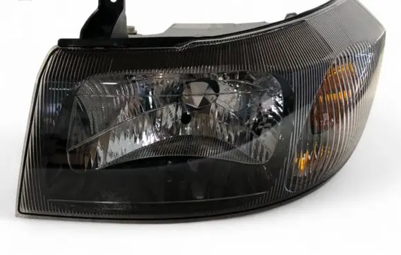 Ford Transit Headlight/headlamp 4C1613035PA REPLACEMENT TYC