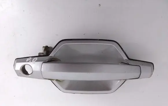 Hyundai Terracan Front door exterior handle