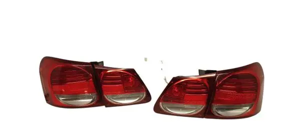 Lexus GS 300 350 430 450H Rear/tail lights set 