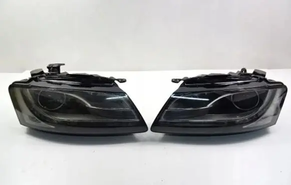 Audi A5 8T 8F Headlight/headlamp