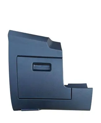 Volkswagen Caddy Glove box 2K8857919