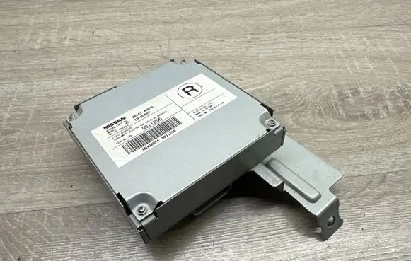 Nissan X-Trail T32 Camera control unit module 284A14BA3B 0011256 EN3080P