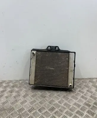 BMW 5 F10 F11 Optional radiator 2284277