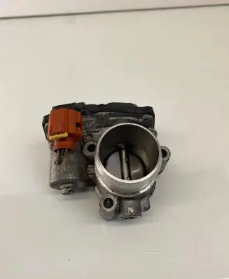 Ford Focus Throttle valve 50989002