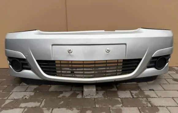 Opel Meriva A Front bumper 
