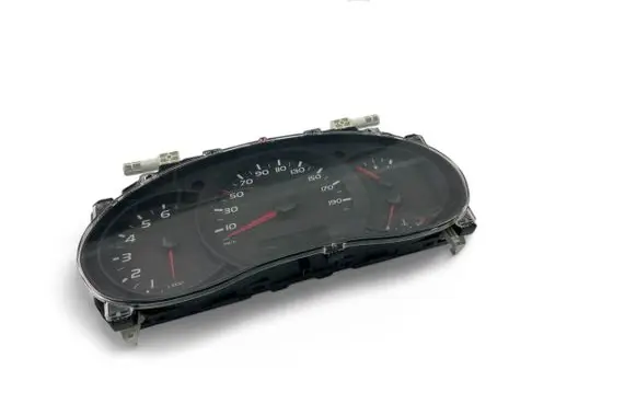 Nissan Almera N17 Speedometer (instrument cluster) P248109785R