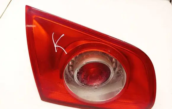 Volkswagen PASSAT B6 Tailgate rear/tail lights 3C9945093