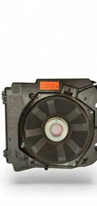 BMW M6 Subwoofer speaker 65139169688 9169688 48008202