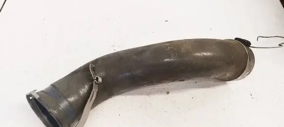 Dacia Sandero Intercooler hose/pipe