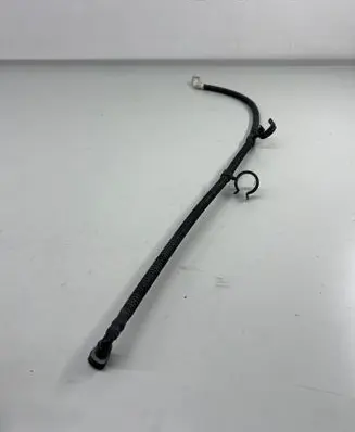 Porsche Panamera (970) Windshield washer fluid hose 97063112951