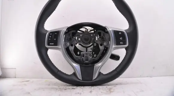 Toyota Yaris Steering wheel 45100OD490C1