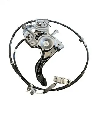 Toyota Prius (XW50) Handbrake/parking brake lever assembly 
