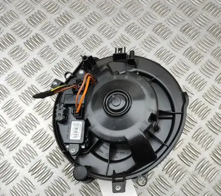 Audi A3 S3 8V Heater fan/blower 5Q2819021B T1018603JL