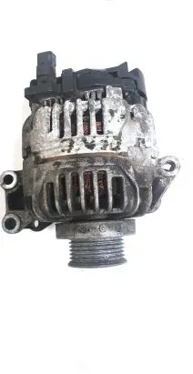 Renault Megane I Generator/alternator 0124325031