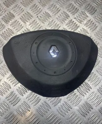 Mazda 323 F Steering wheel airbag 8200071205C 344309650306