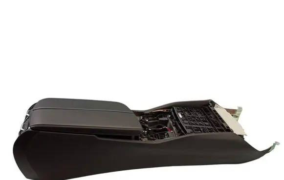 BMW 5 G30 G31 G38 Center console 51166833963 6833963 51169388149