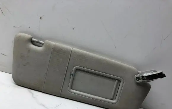Audi A4 S4 B8 8K Sun visor