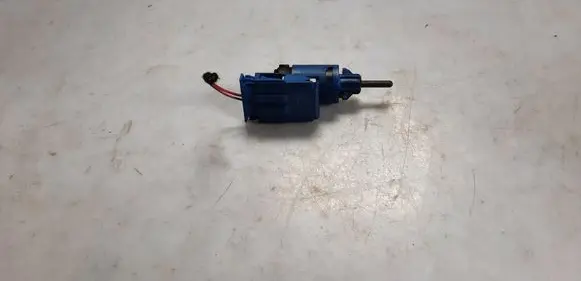 Skoda Superb B5 (3U) Clutch pedal sensor 1J0927189F