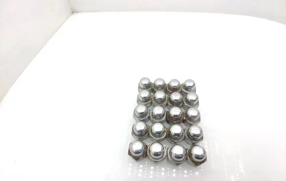 KIA Ceed Nuts/bolts 