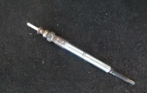 Opel Vectra C Glow plug 0100226417