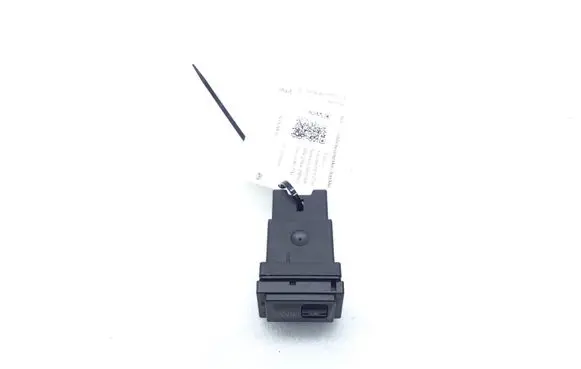 Porsche Cayenne (9PA) Seat heating switch 7L5963564