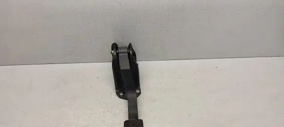 Clutch pedal