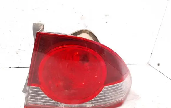 Honda Civic Rear/tail lights