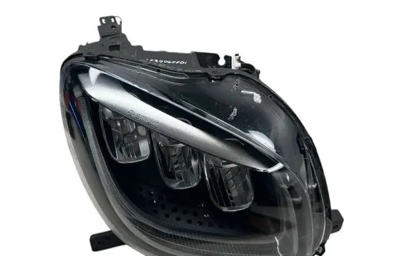 Smart ForTwo III C453 Headlight/headlamp MDE923062 MDE923063 A4539069801